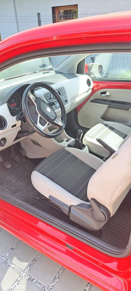 Seat Mii 1.0 Ecomotive Style - 7