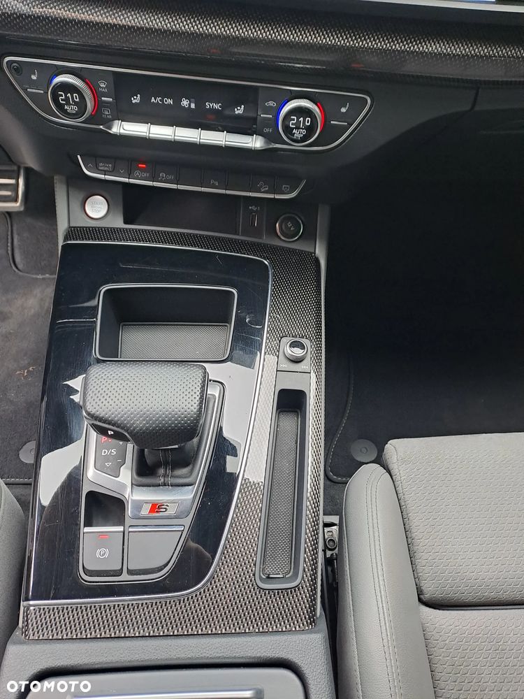 Audi SQ5 3.0 TFSI Quattro Tiptronic - 18