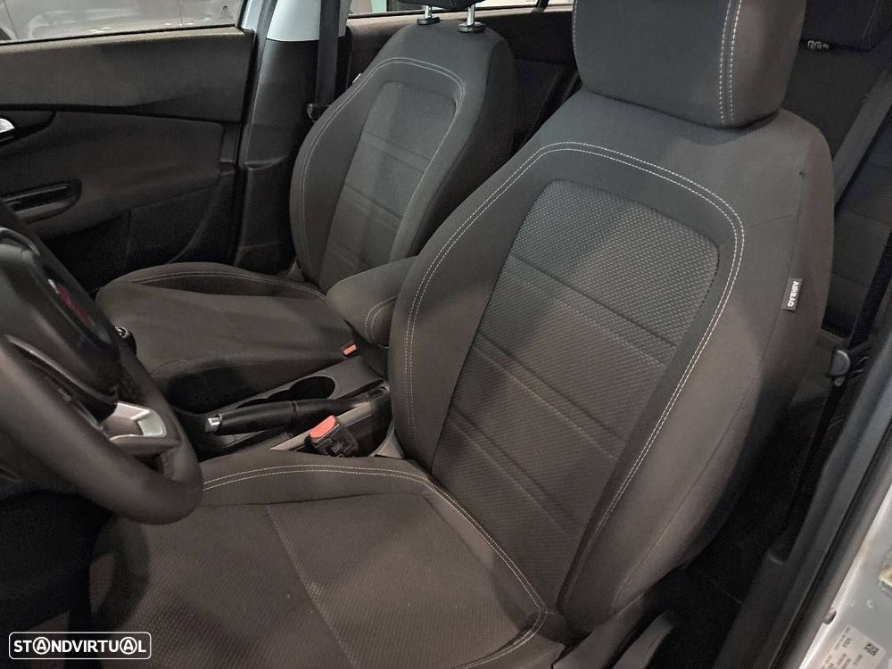 Fiat Tipo 1.3 MultiJet City Life - 9