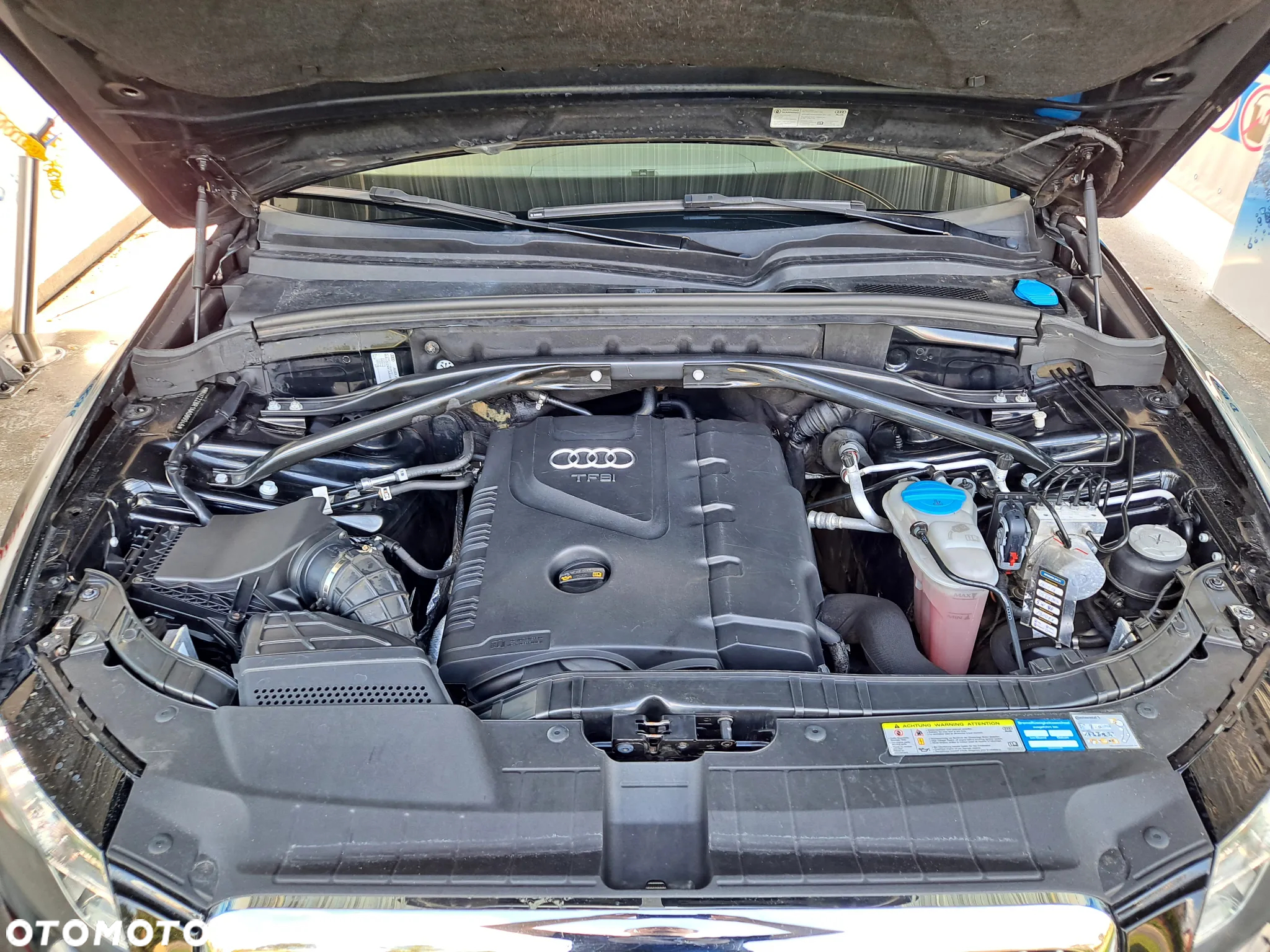 Audi Q5 - 19