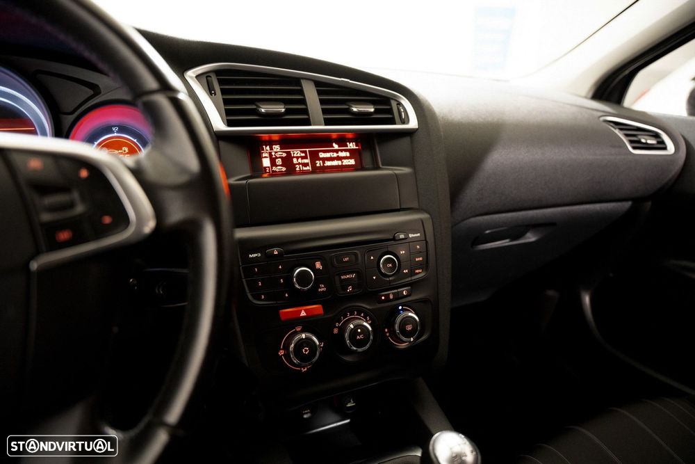 Citroën C4 1.2 PureTech Feel - 5