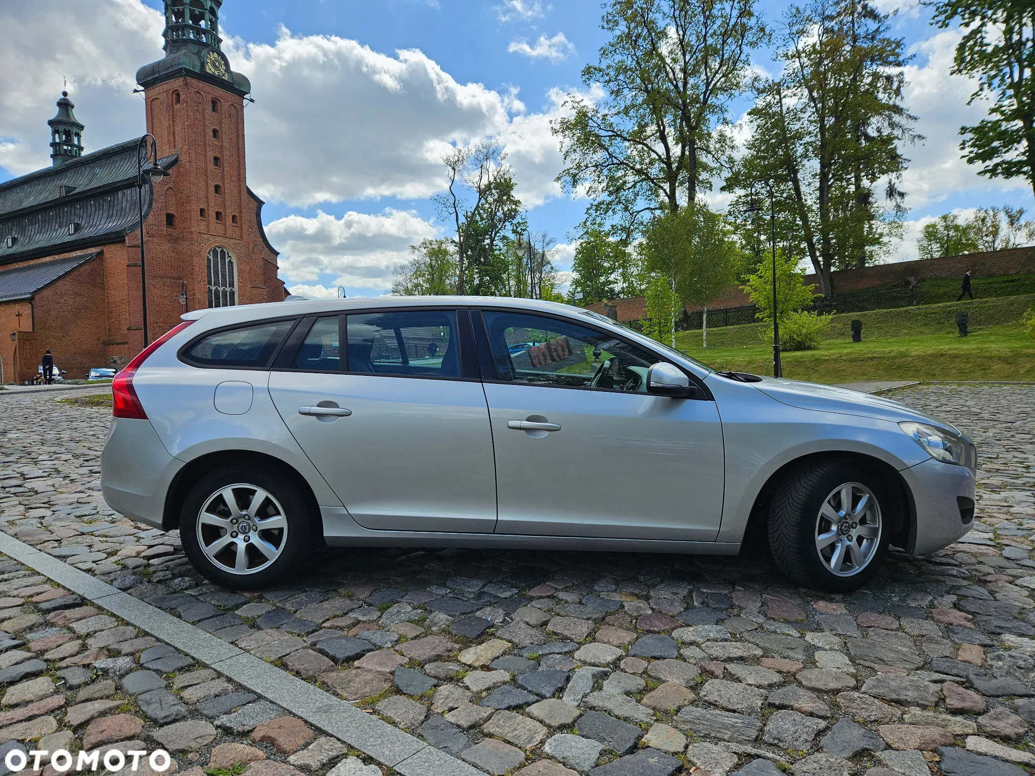 Volvo V60 D3 - 8