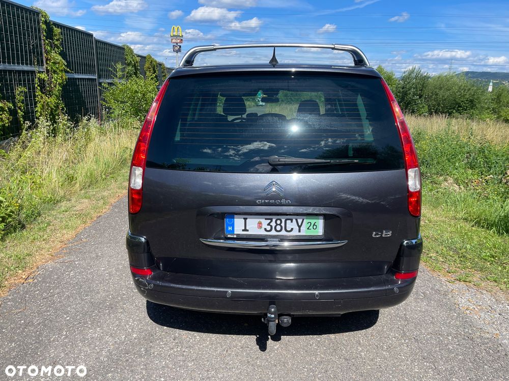 Citroën C8 2.0 HDi Attraction - 5