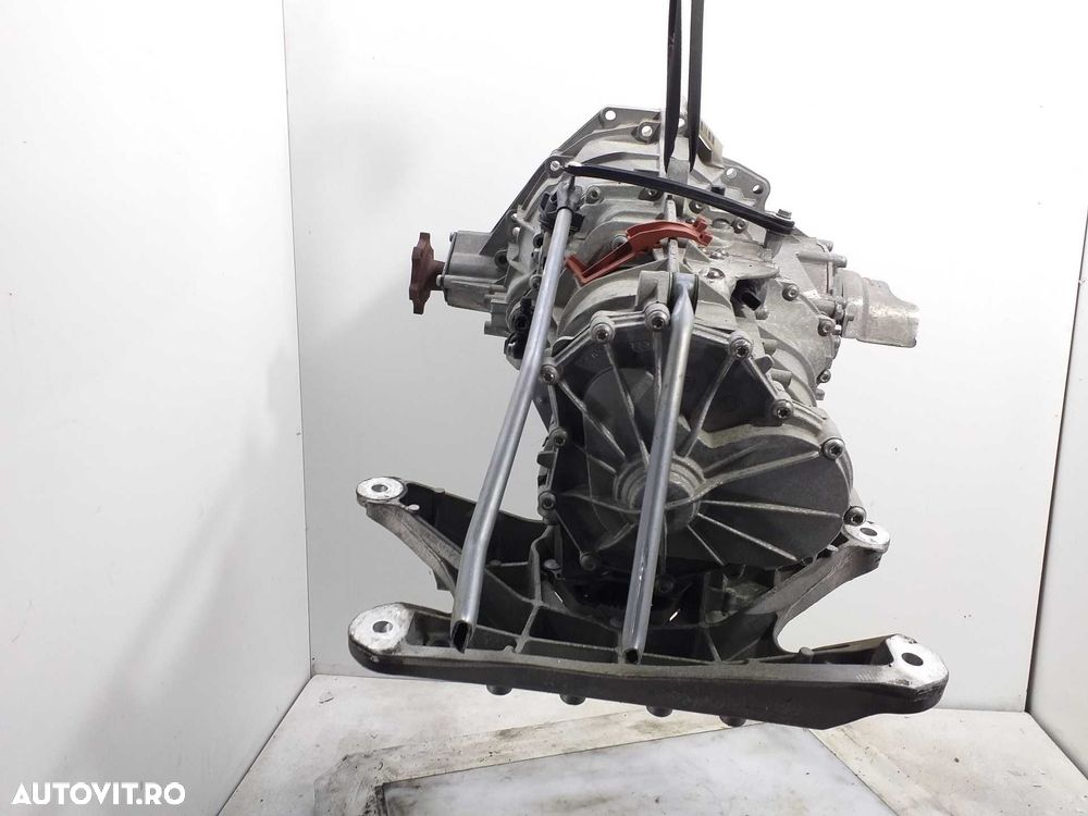 Cutie viteze Audi A5 Sportback 2.0 TDI; Quattro; 2009-2015; LLQ - 4