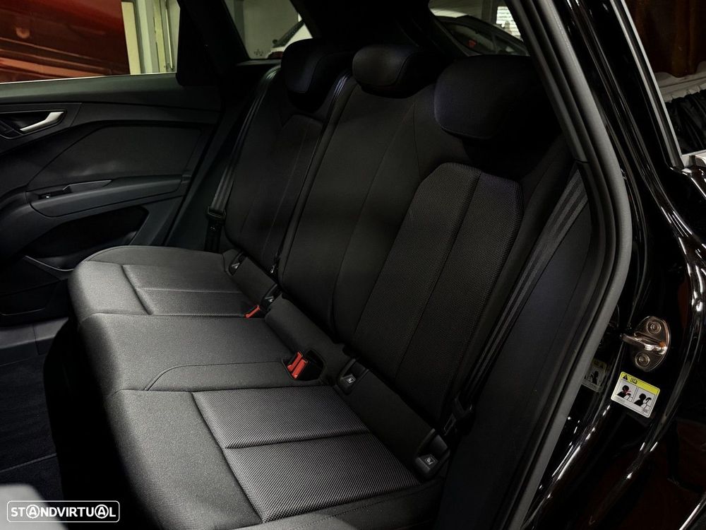Audi Q4 e-tron 40 82 kWH - 7