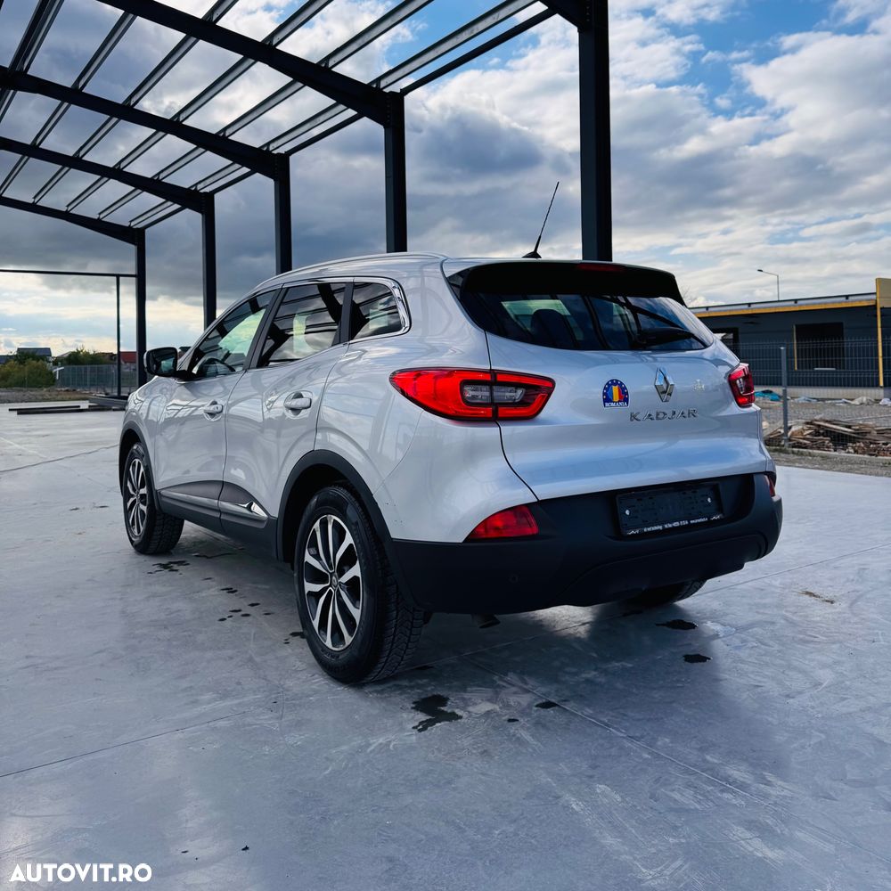 Renault Kadjar Energy dCi 130 Business - 7