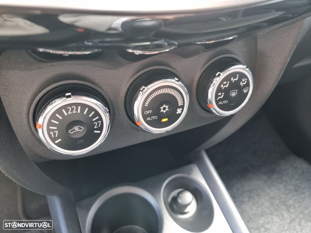 Mitsubishi ASX 1.6 Instyle - 12