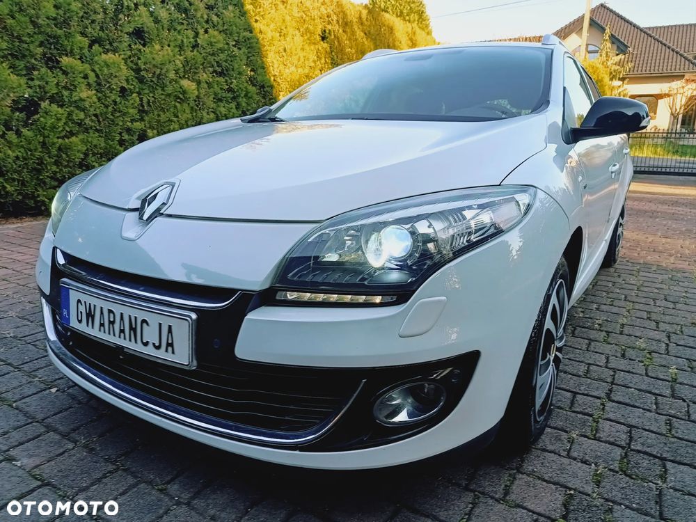 Renault Megane ENERGY dCi 130 Start & Stop Bose Edition - 28