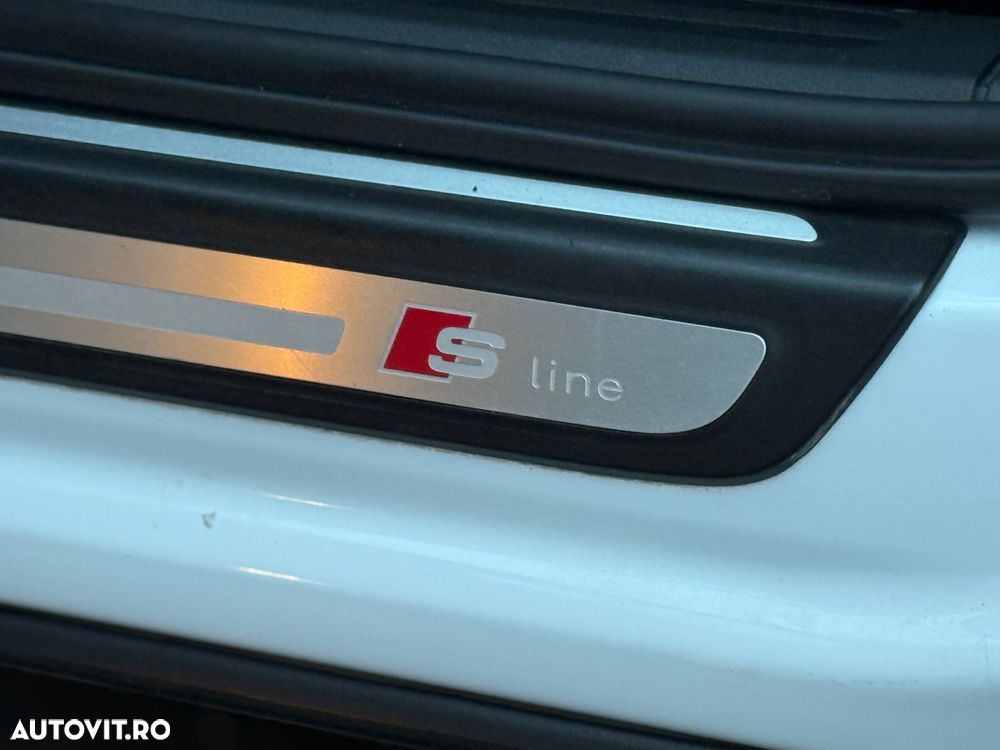 Audi Q5 2.0 TDI Quattro S tronic sport - 18