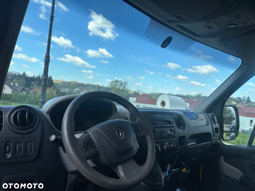 Renault Master - 6