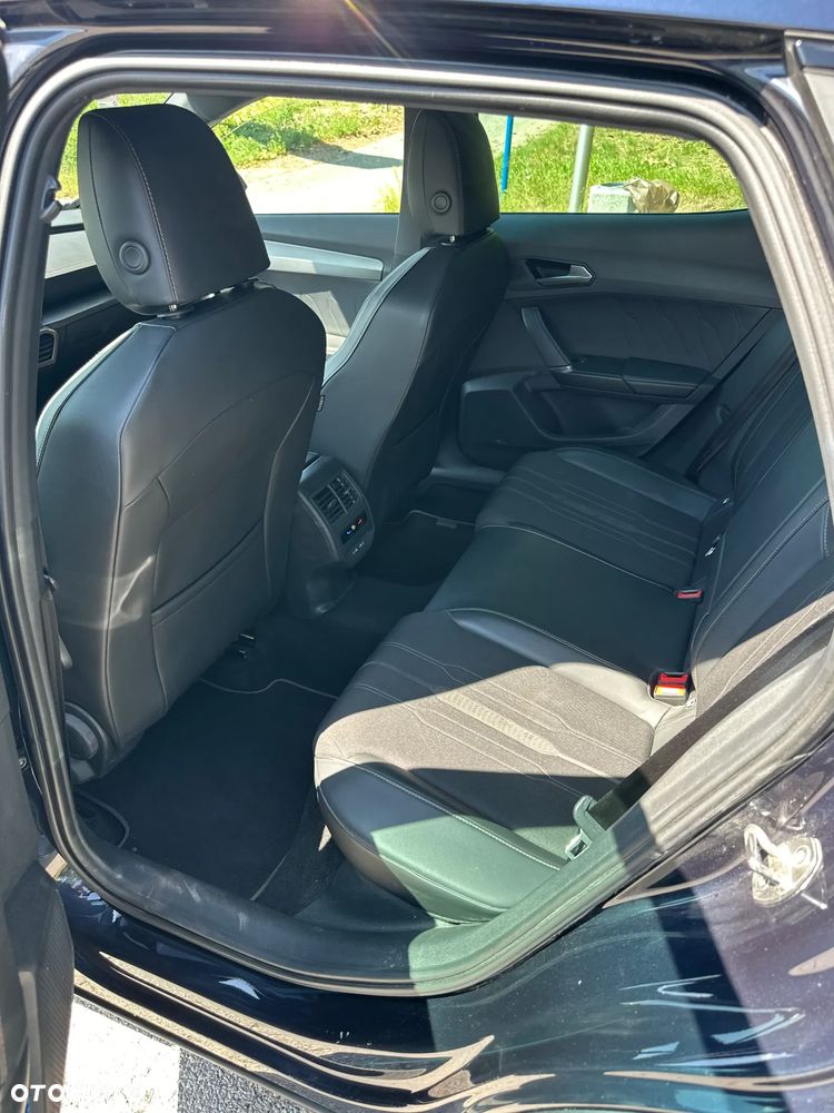 Cupra Formentor 1.5 TSI DSG Tribe Edition - 17