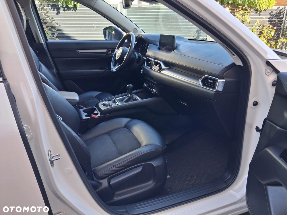 Mazda CX-5 SKYACTIV-G 165 Edition 100 - 10