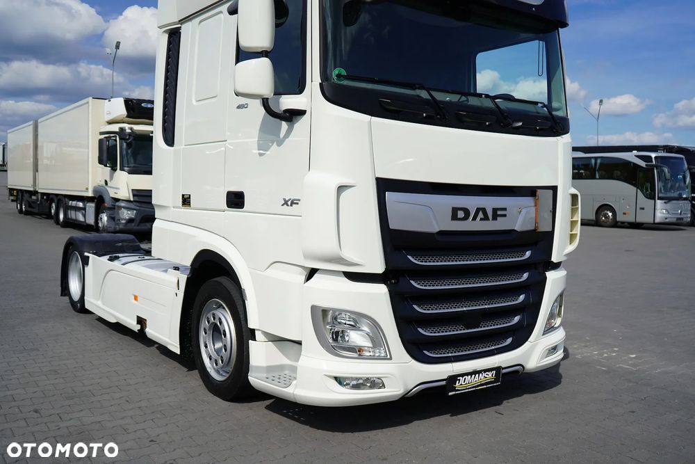 DAF / 106 / 480 / E 6 / ACC / MEGA / LOW DECK / I – COOL / SUPER SPACE CAB - 20