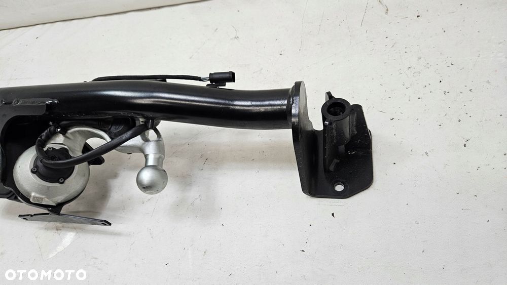 hak holowniczy belka elektryczny bmw x1 u11 5a63e20 - 3