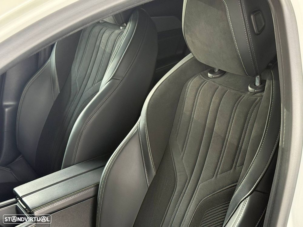 Peugeot 308 SW 1.6 Hybrid GT e-EAT8 - 45