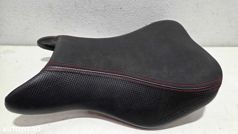 Toba janta originala  Suzuki GSX-S 750 - 6