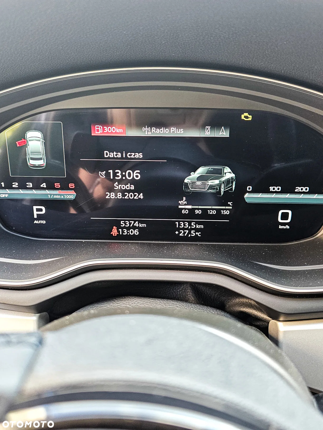 Audi A4 40 TDI quattro S tronic S line - 14