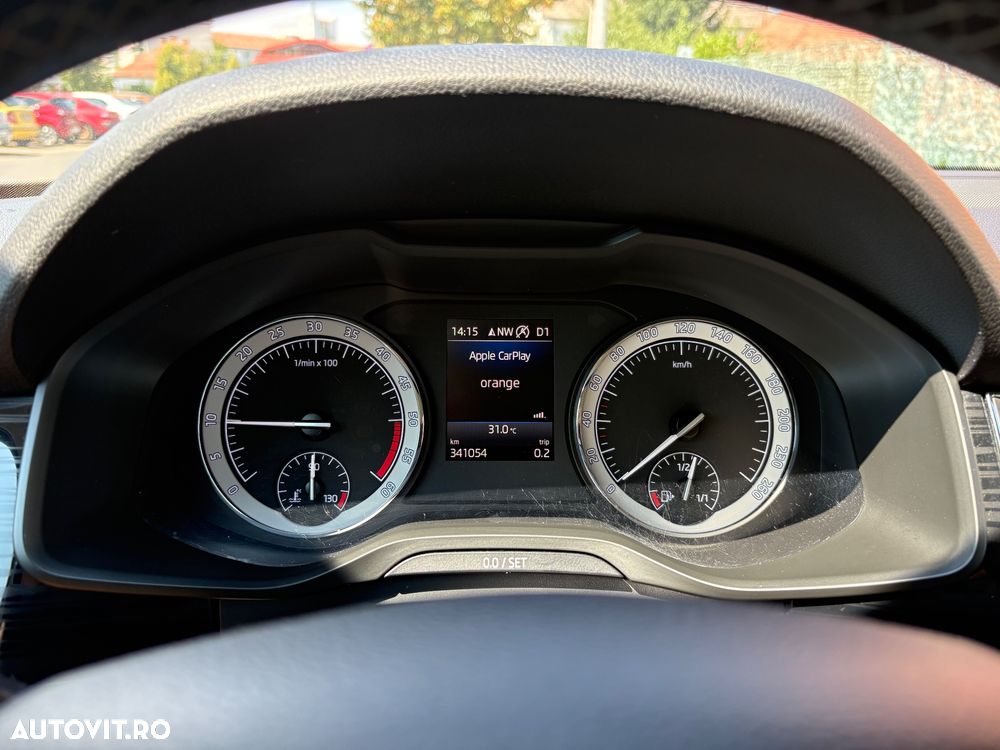 Skoda Kodiaq 2.0 TDI 4X4 DSG Style - 1
