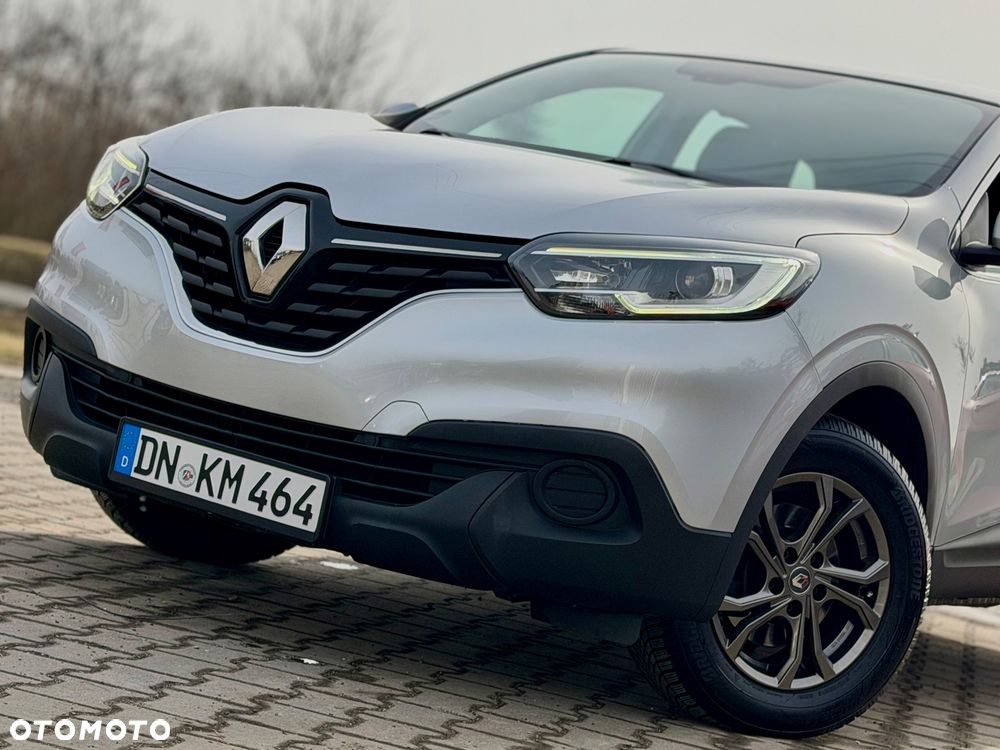 Renault Kadjar Energy TCe 130 Business - 18