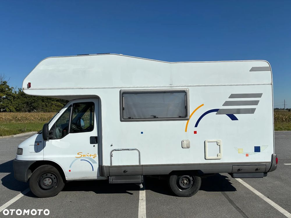 Fiat Ducato - 3