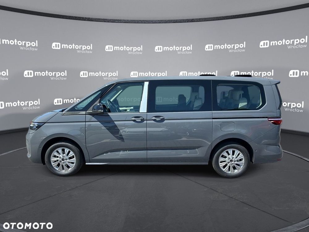 Volkswagen Multivan - 4