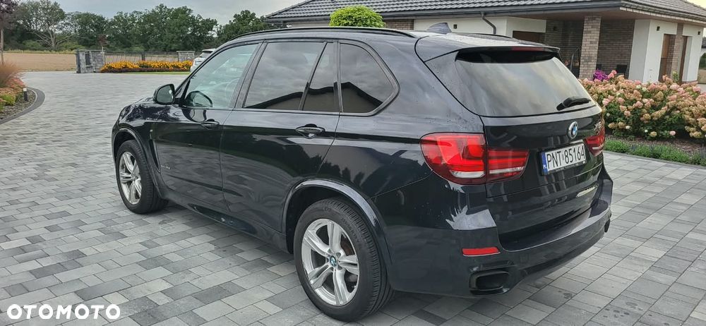 BMW X5 xDrive25d - 3