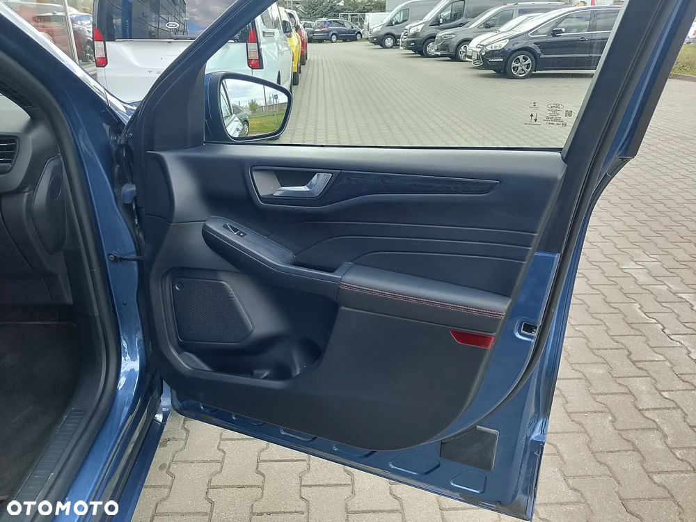Ford Kuga 2.5 FHEV FWD ST-Line - 16