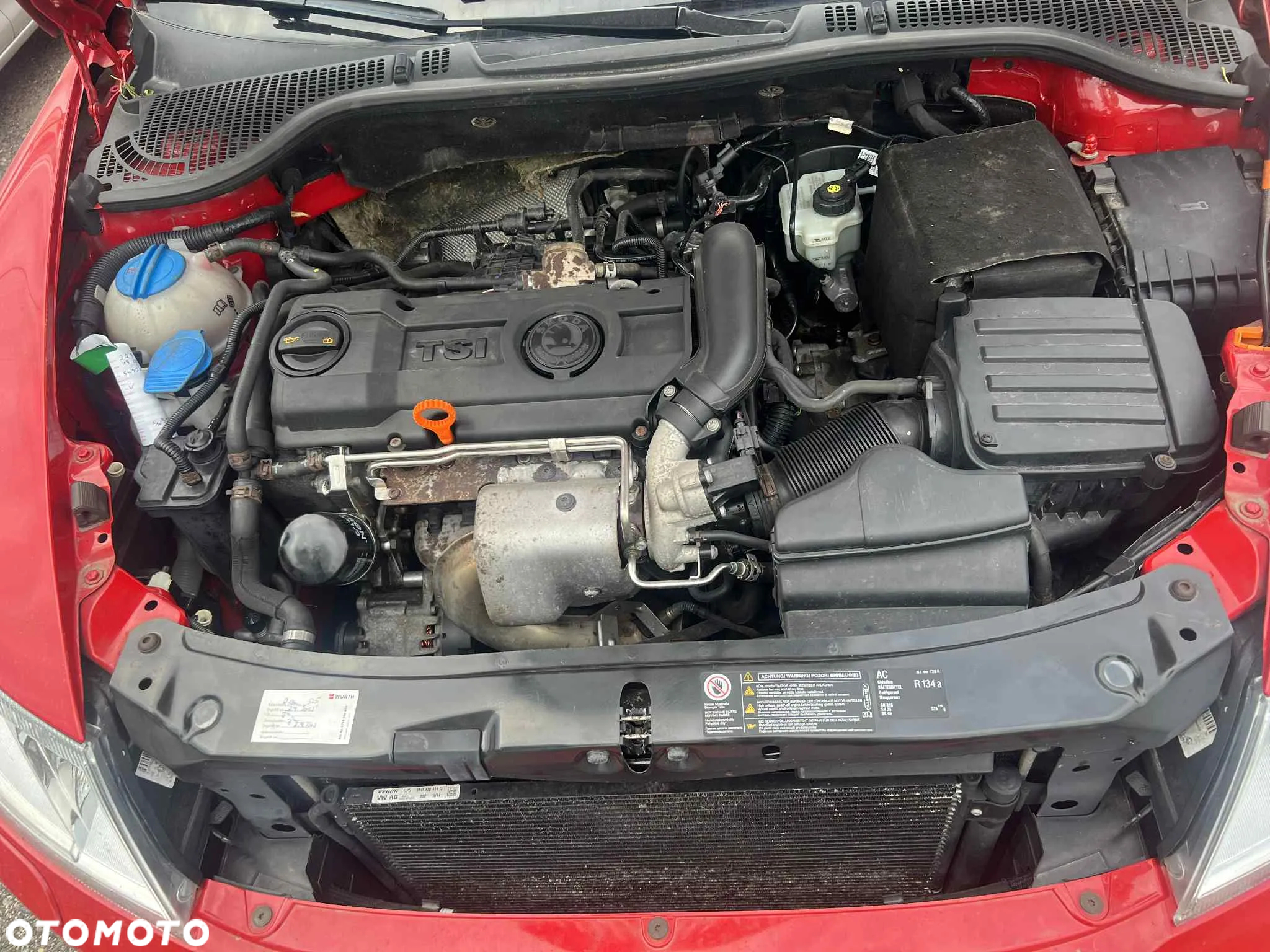 Skoda Octavia - 13