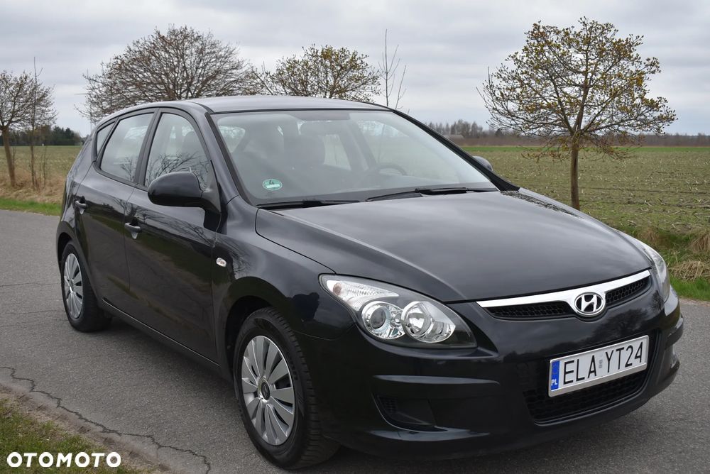 Hyundai i30 - 15