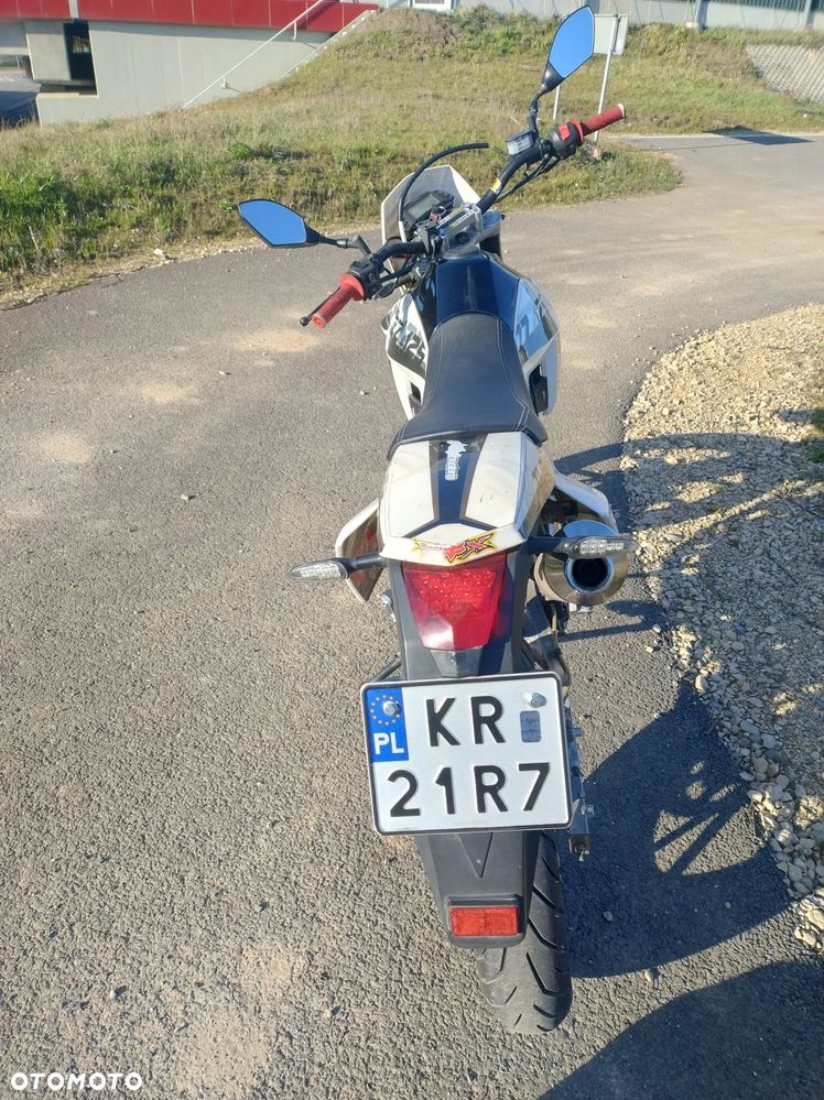 Sachs ZZ - 9
