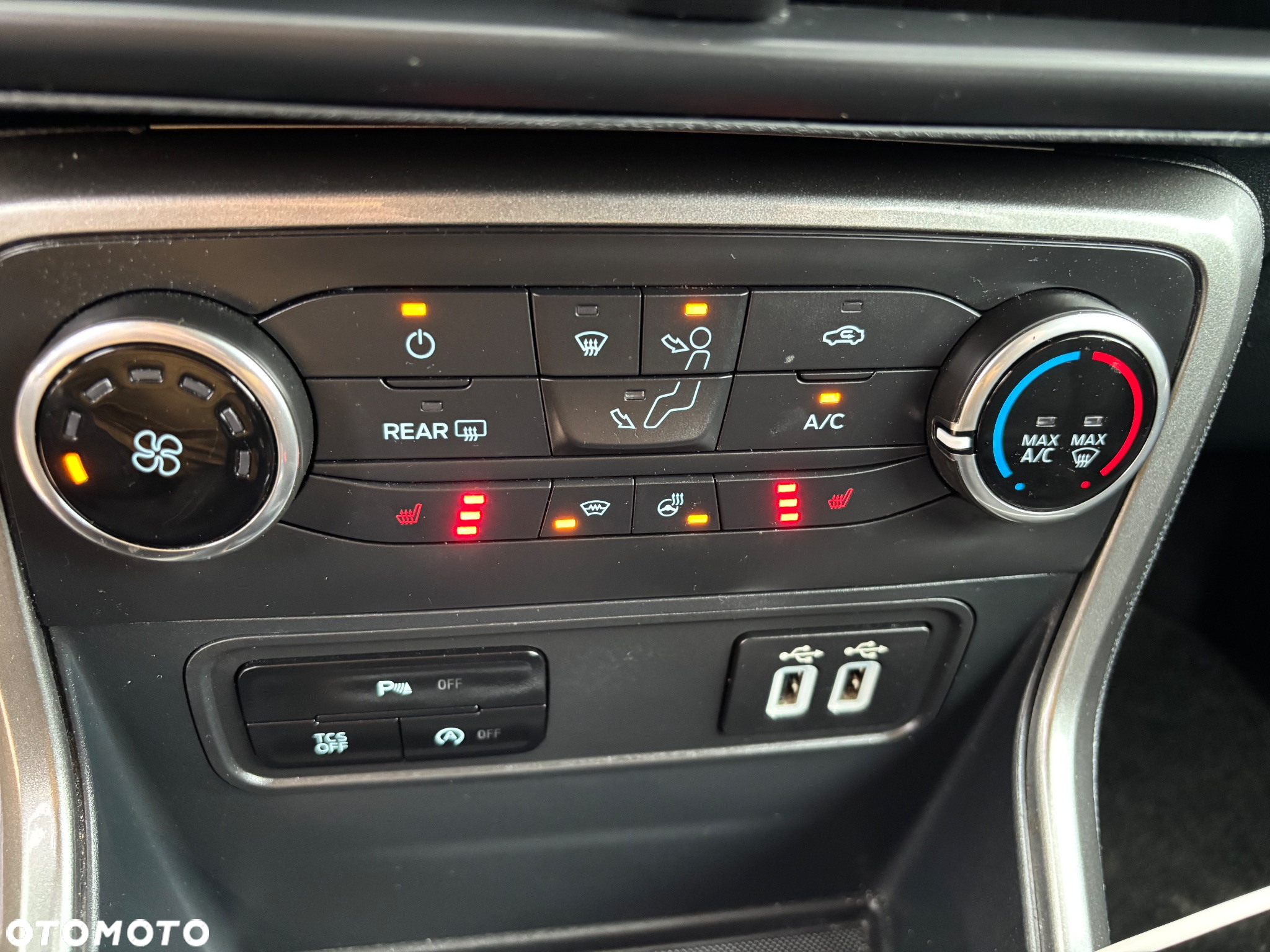 Ford EcoSport 1.0 EcoBoost - 21