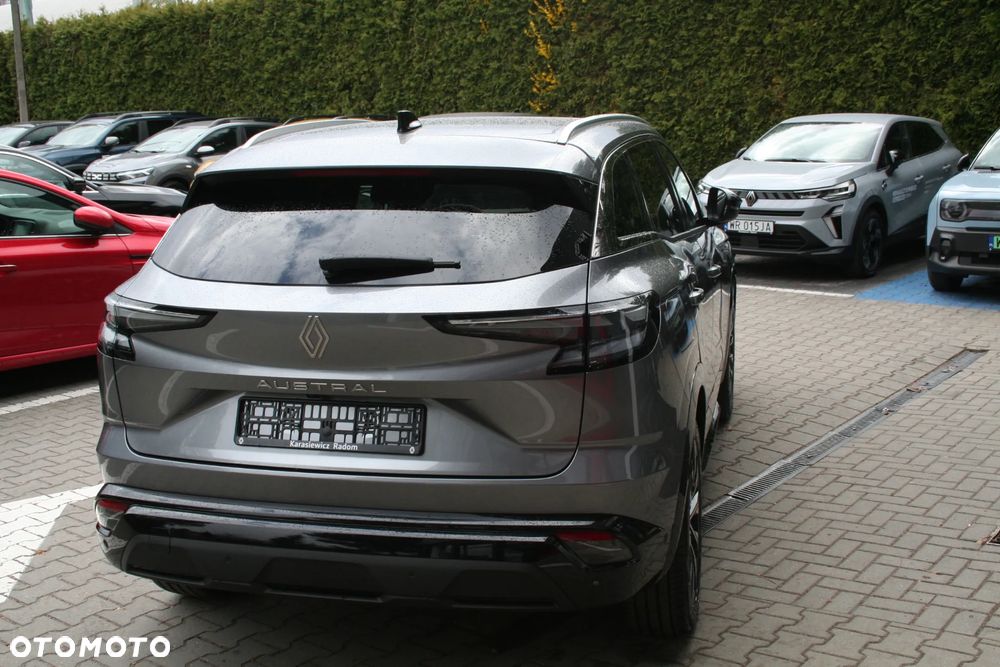 Renault Austral 1.3 TCe mHEV Techno - 4