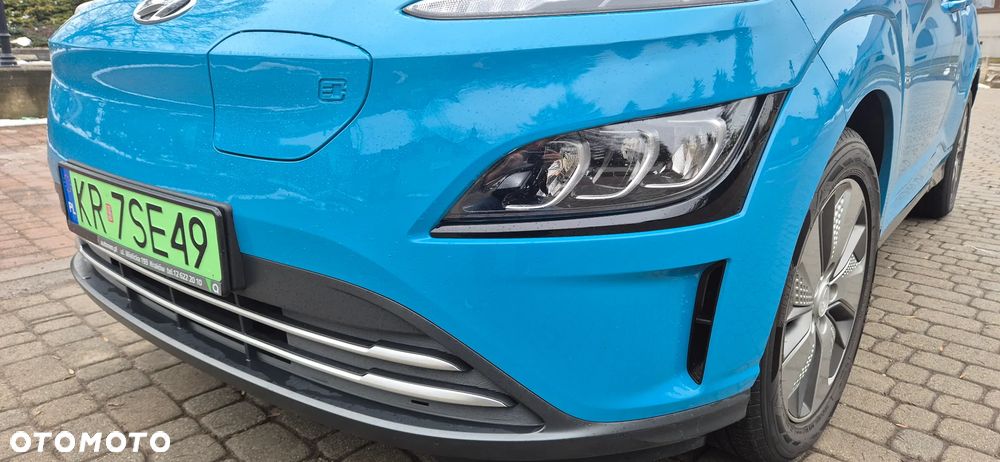 Hyundai Kona 64kWh Premium - 13