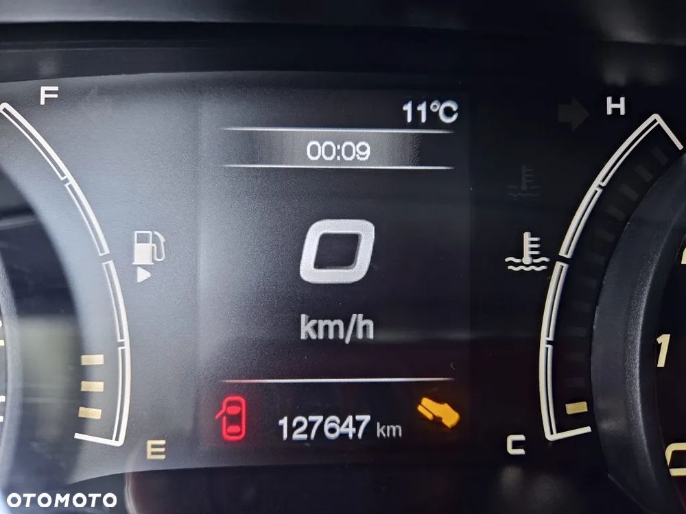 Fiat Tipo 1.4 T-Jet Easy - 13