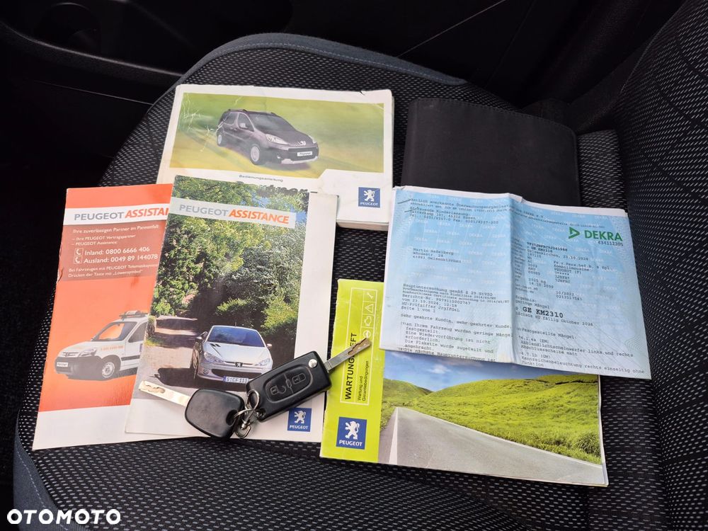 Peugeot Partner - 15