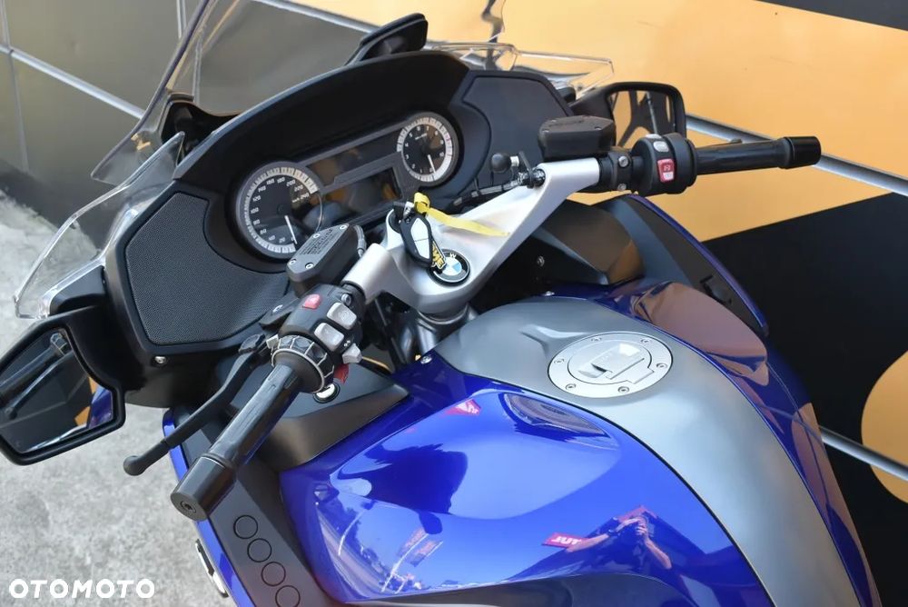 BMW RT - 12