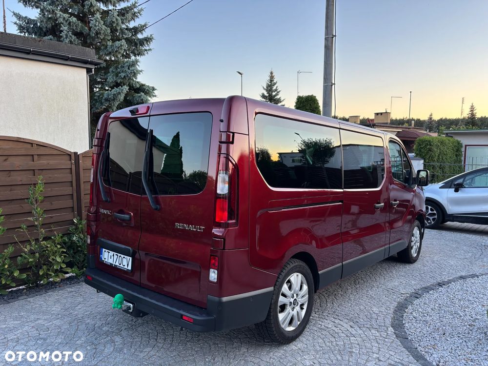 Renault Trafic - 9