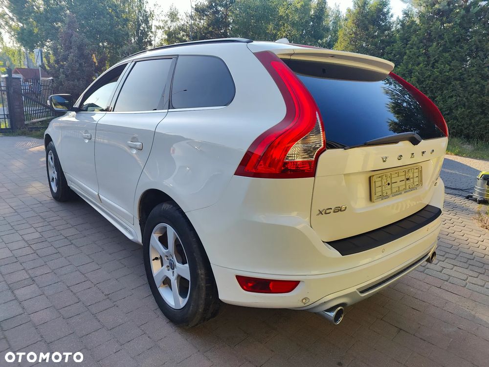 Volvo XC 60 - 8
