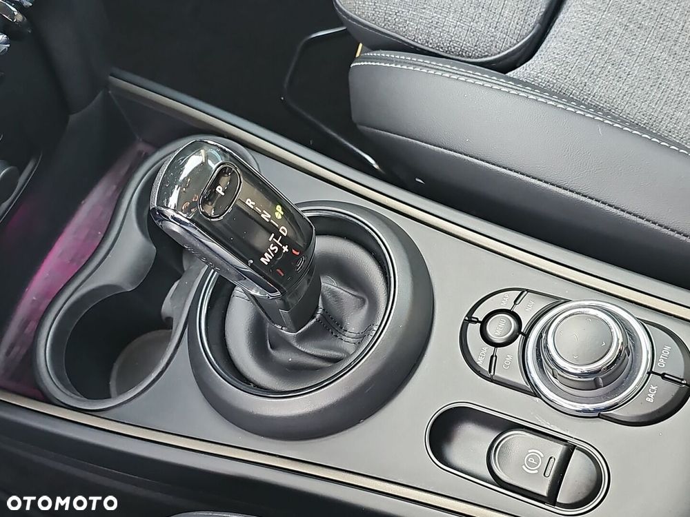 MINI Countryman 2023