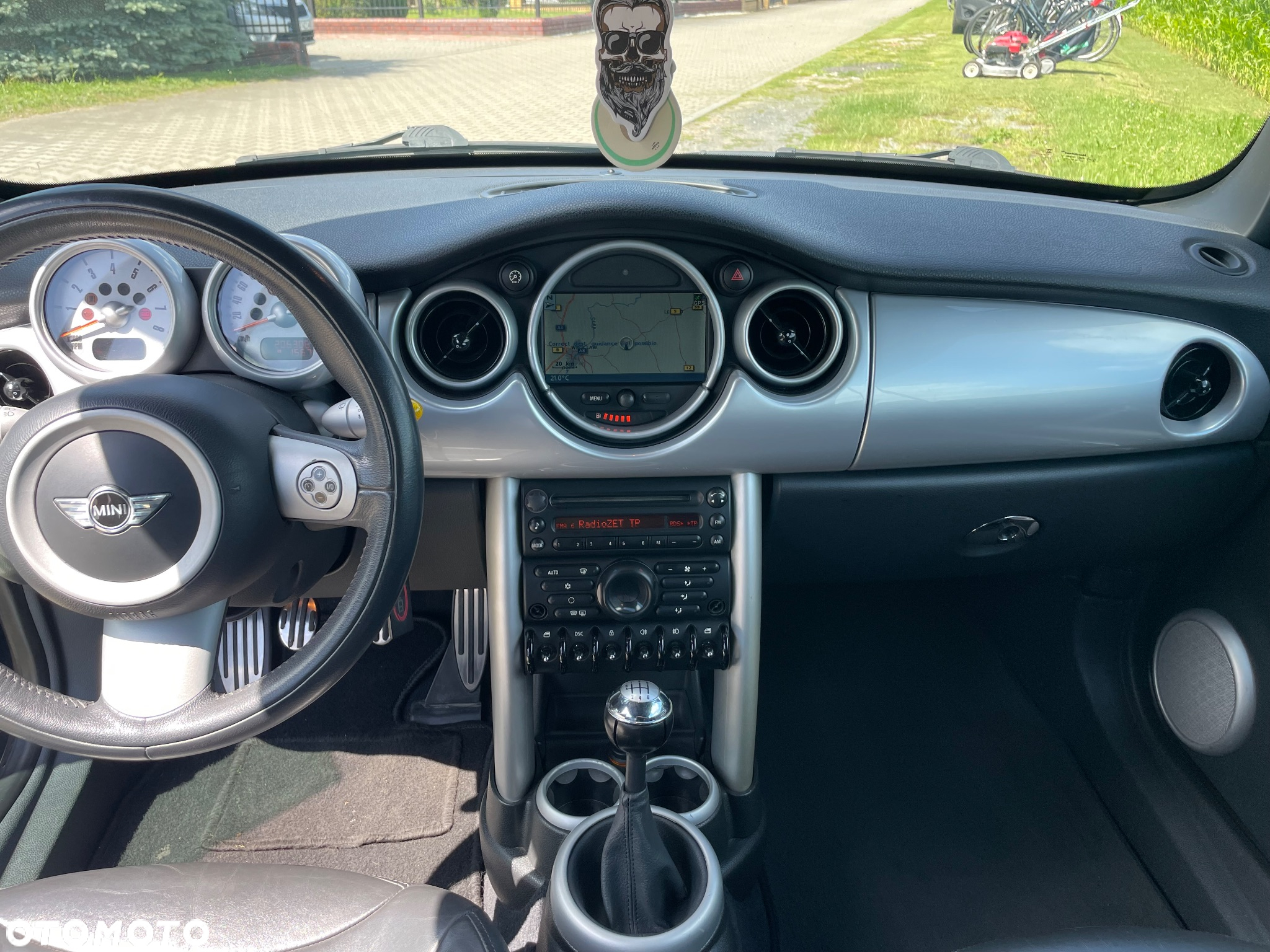 MINI Cooper S - 5