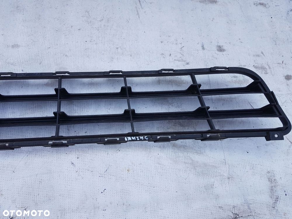 kratka zderzaka przód 71721-72k0 suzuki swift iii mk6 2008-2010 - 13