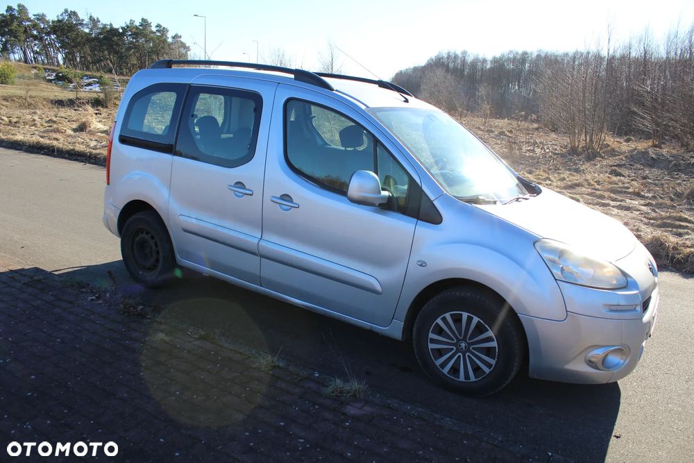 Peugeot Partner 1.6 HDi Active - 1