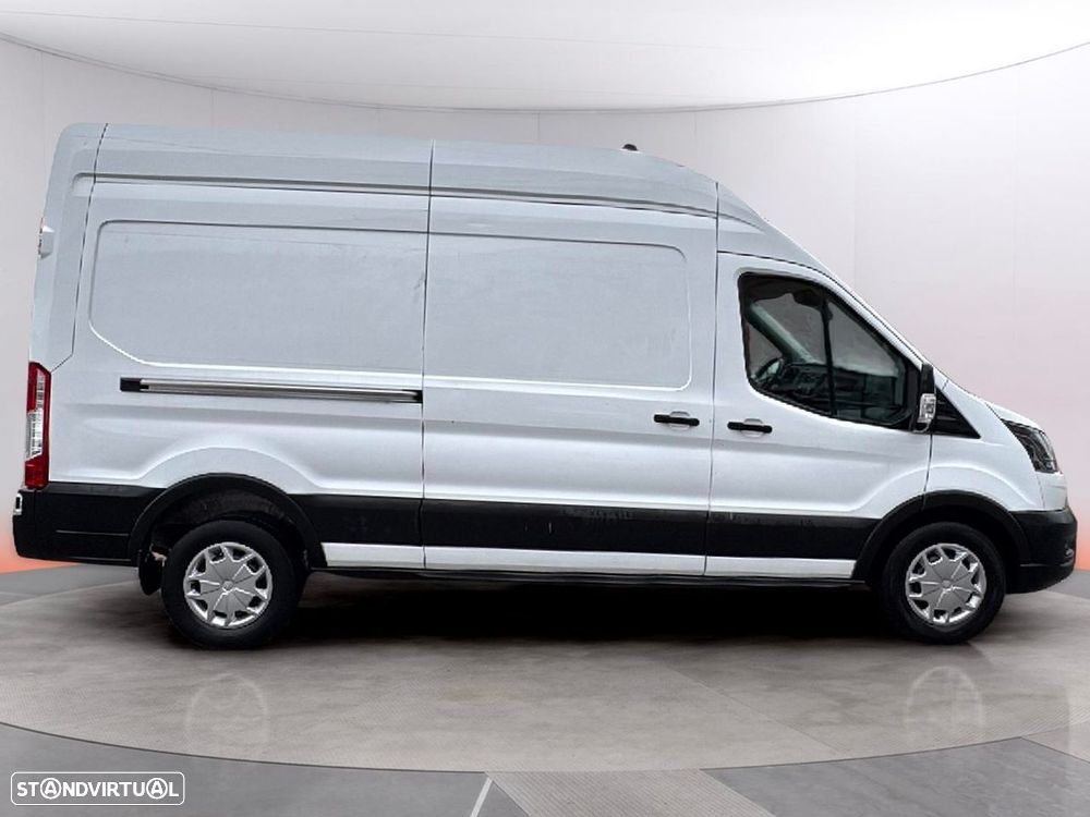 Ford Transit 330 L3 2.0 TDCi H2 Trend - 9