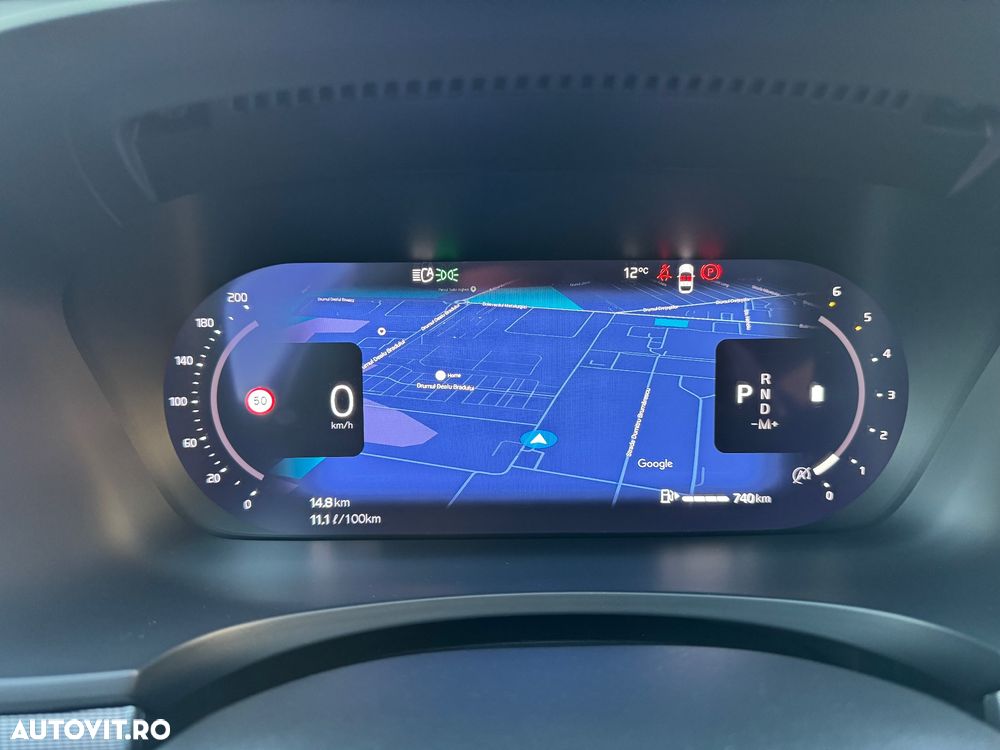 Volvo V90 B4 D AWD Geartronic RDesign - 30