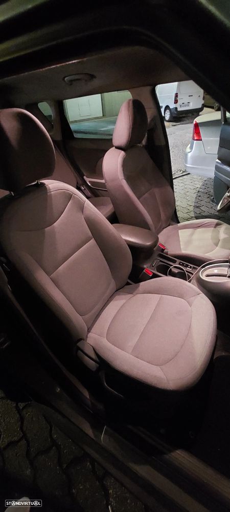 Kia e-Soul EV 30kWh - 11