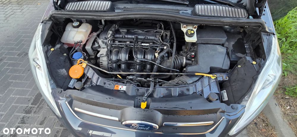 Ford C-MAX 1.6 Ti-VCT Trend - 38