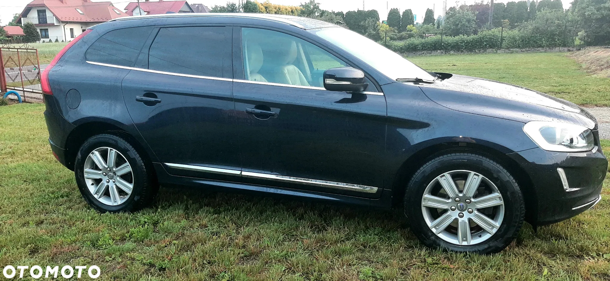 Volvo XC 60 T6 AWD Drive-E Summum - 5