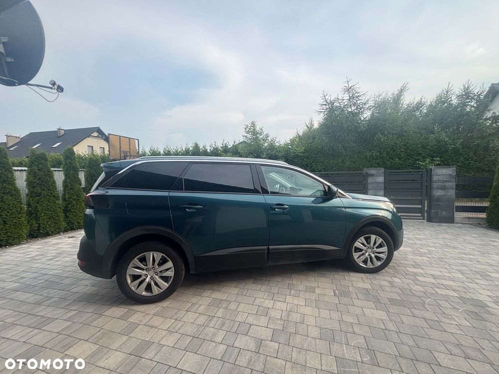 Peugeot 5008 PureTech 130 Allure - 2