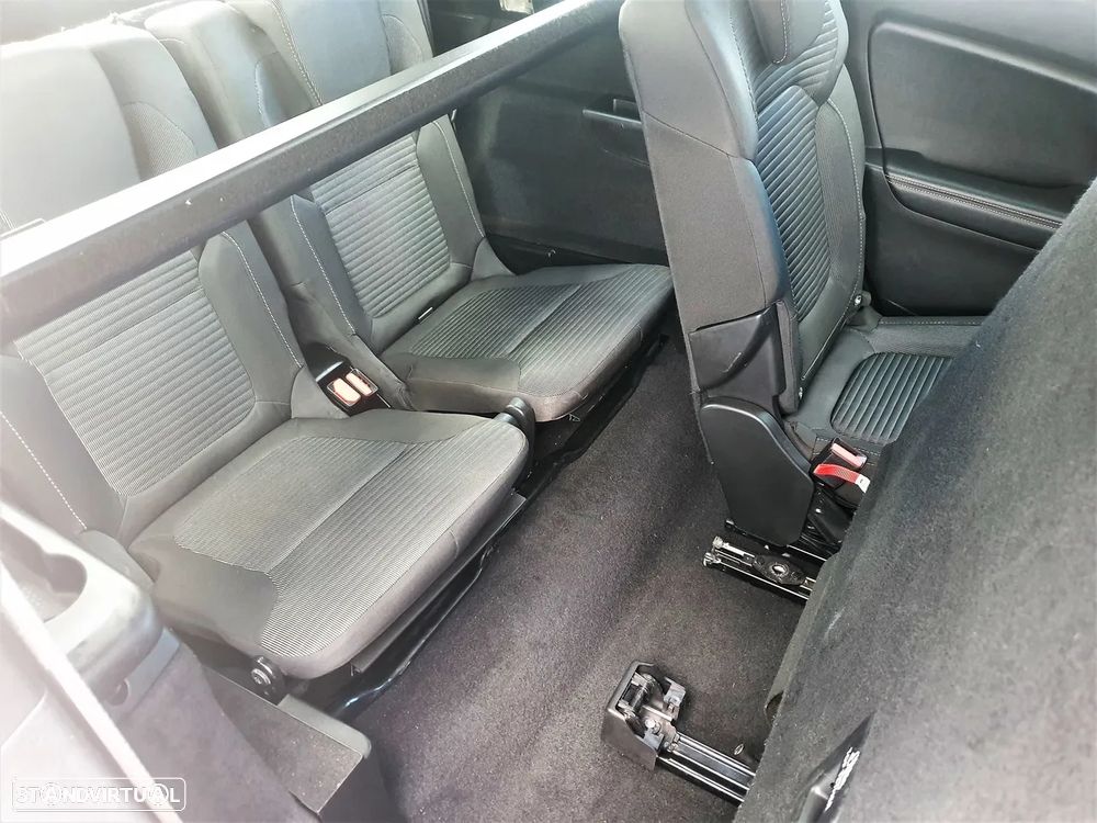 Renault Grand Scénic ENERGY dCi 110 Start & Stop Dynamique - 44