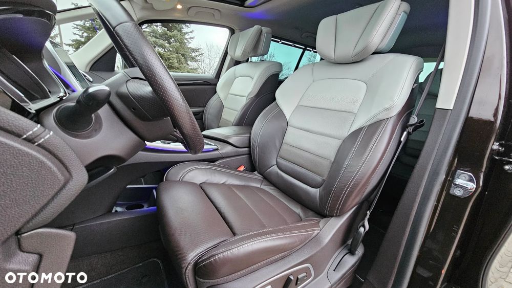 Renault Espace 1.6 dCi Energy Initiale Paris EDC - 32